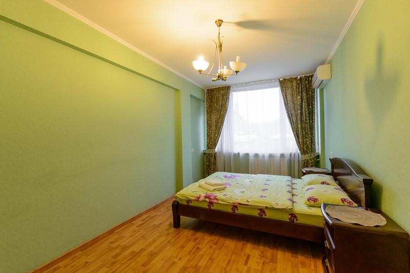 Апартаменти 3-Кімнатні М. Золоті Ворота Kyiv Exterior foto